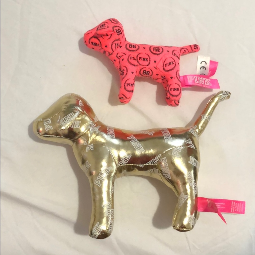 Victoria’s Secret PINK Dogs (2)